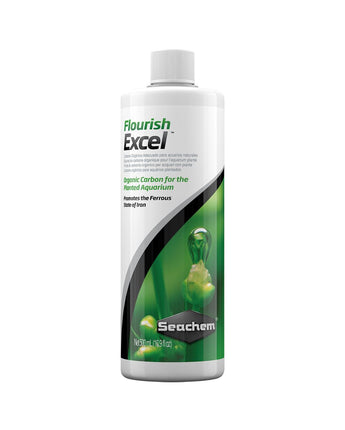 Seachem Flourish Excel - 250 ml