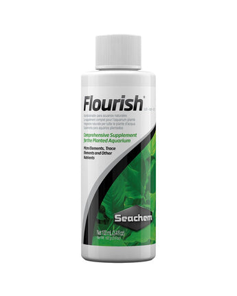 Seachem Flourish - 100 ml