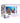 CaribSea Life Rock Dreamscapes Aquascaping Kit - 40-60 Gallon