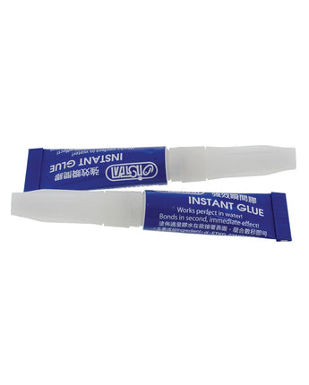 Ista Instant Glue - 4 g - 2 pk