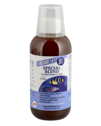 Microbe-Lift Special Blend - 8.5 fl oz