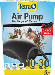 Tetra Air Pump 20 GAL