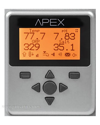 Neptune Systems APEX Display Module - Silver Version