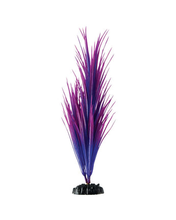 Underwater Treasures Purple Nile Grass - 11.75"