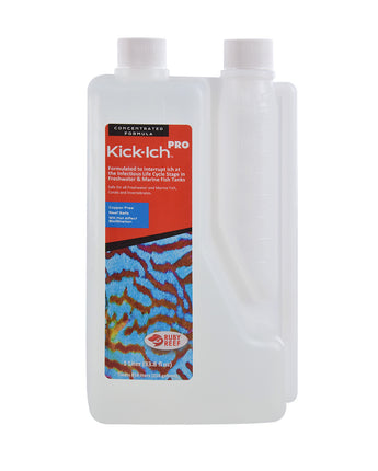 Ruby Reef Kick-Ich Pro - 33.8 fl oz