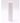 1 Micron Sediment Filter - 10"