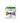 Two Little Fishies Julian Sprung's SeaVeggies Seaweed Pouch - Green - 12 g