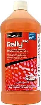 Ruby Reef Rally Pro -64 oz