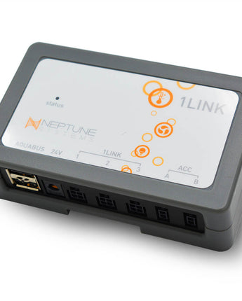 Neptune Systems 1LINK Power and Communcation Module