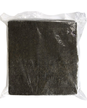 Omega One Super Veggie Seaweed Sheets - Green - 100 pk
