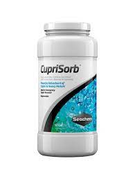 Seachem CupriSorb - 500ml