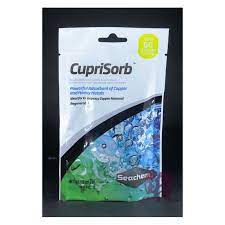 Seachem CupriSorb - 100 ml