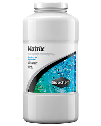 Seachem Matrix - 1 L