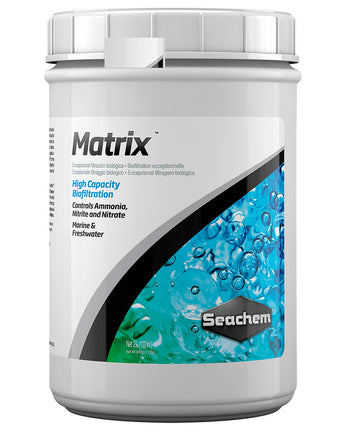Seachem Matrix - 2 L