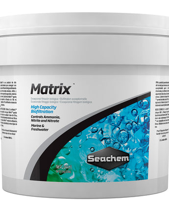 Seachem Matrix - 4 L