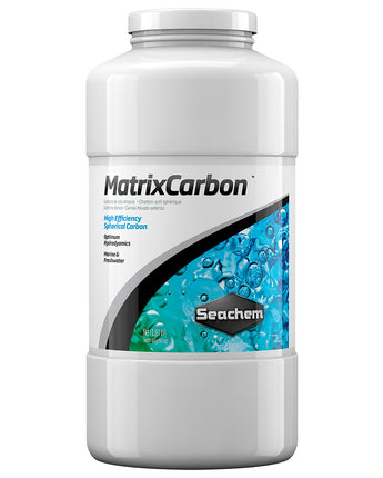 Seachem MatrixCarbon - 1 L