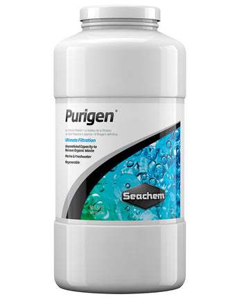 Seachem Purigen - 1 L