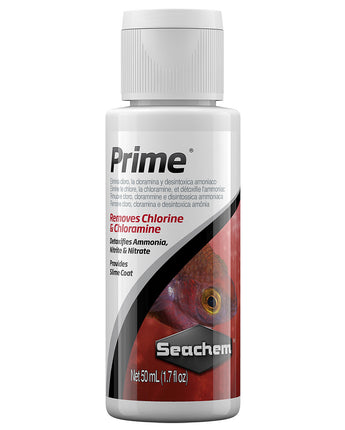 Seachem Prime - 50 ml