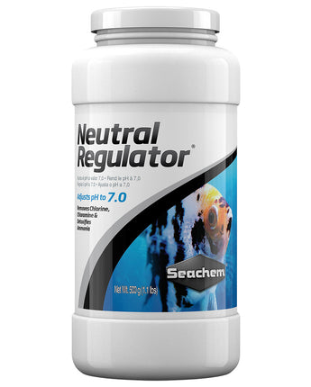 Seachem Neutral Regulator - 500 g