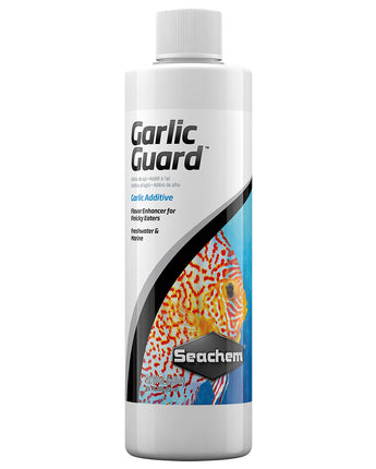 Seachem Garlic Guard - 250 ml