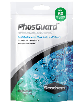 Seachem PhosGuard - 100 ml