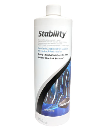 Seachem Stability - 1 L