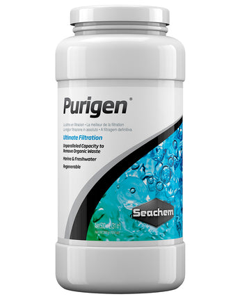 Seachem Purigen - 500 ml