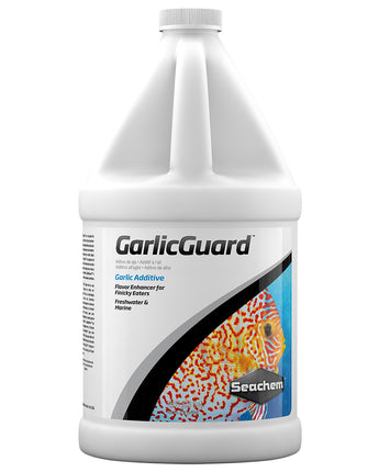 Seachem Garlic Guard - 2L