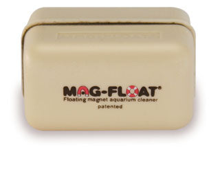 Mag-Float 25 Mini 3/16" - Glass/Acrylic/Plastic