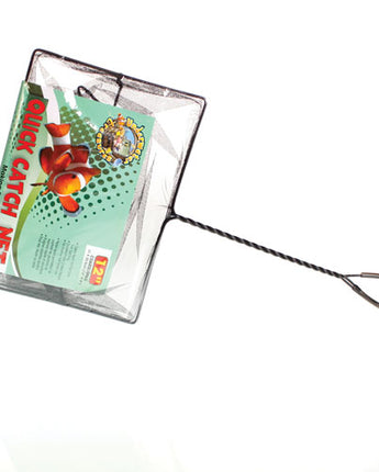 Underwater Treasures Fish Net - Coarse - 12"