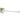 Underwater Treasures Fish Net with Long Handle - Coarse - 5"