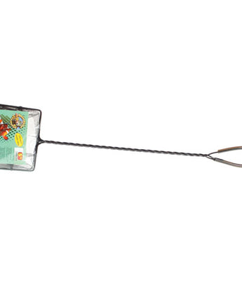 Underwater Treasures Fish Net with Long Handle - Coarse - 5"