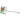 Underwater Treasures Fish Net with Long Handle - Coarse - 8"
