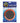 Underwater Treasures Bubble Disk - 4.5"