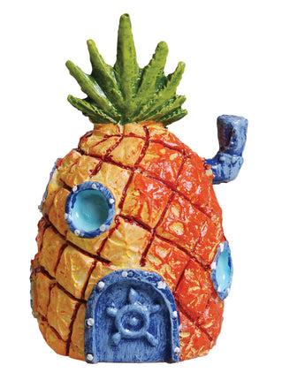 Penn Plax SpongeBob's Mini Pineapple Home