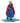 Penn Plax Frozen Anna - Mini