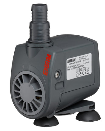 Eheim compactON Aquarium Pump - 3000