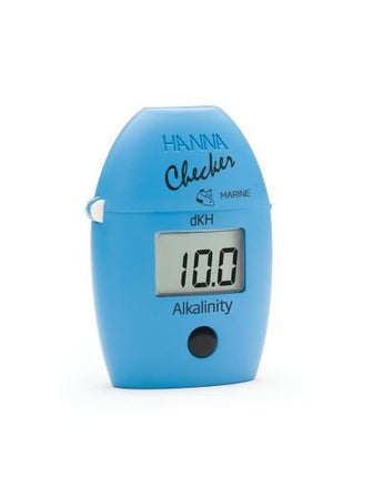 Hanna Instruments HI772, Hanna Alkalinity Checker Tester