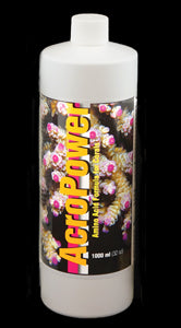 Two Little Fishies Acropower Amino Acids for SPS 1000ml
