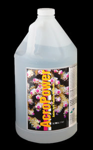 Two Little Fishies Acropower Amino Acids for SPS 3.785L (1gal)
