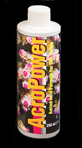 Two Little Fishies Acropower Amino Acids for SPS 250ml