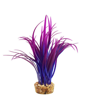 Underwater Treasures Japonica - Purple - 6