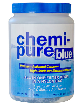 Boyd Chemi-pure Blue 11 oz