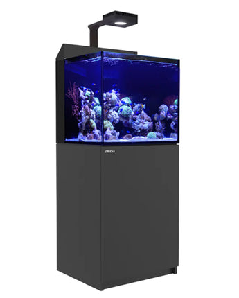 Red Sea Max E-170 Aquarium Black