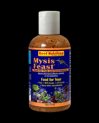 Reef Nutrition Mysis Feast