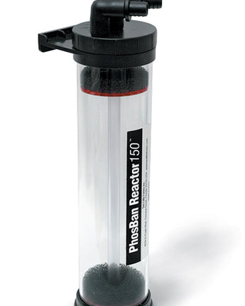 Two Little Fishies PhosBan Reactor 150