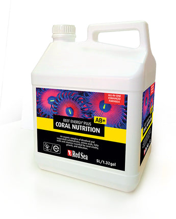 Red Sea Reef Energy Plus 5L