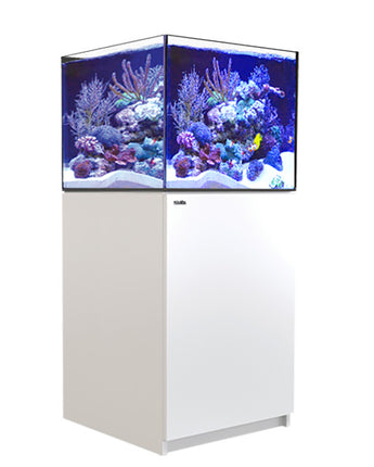 Red Sea Reefer XL200 Complete System - White