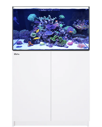 Red Sea REEFER 250 G2 Aquarium - white