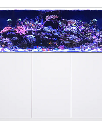 Red Sea REEFER 625 G2 Aquarium - White